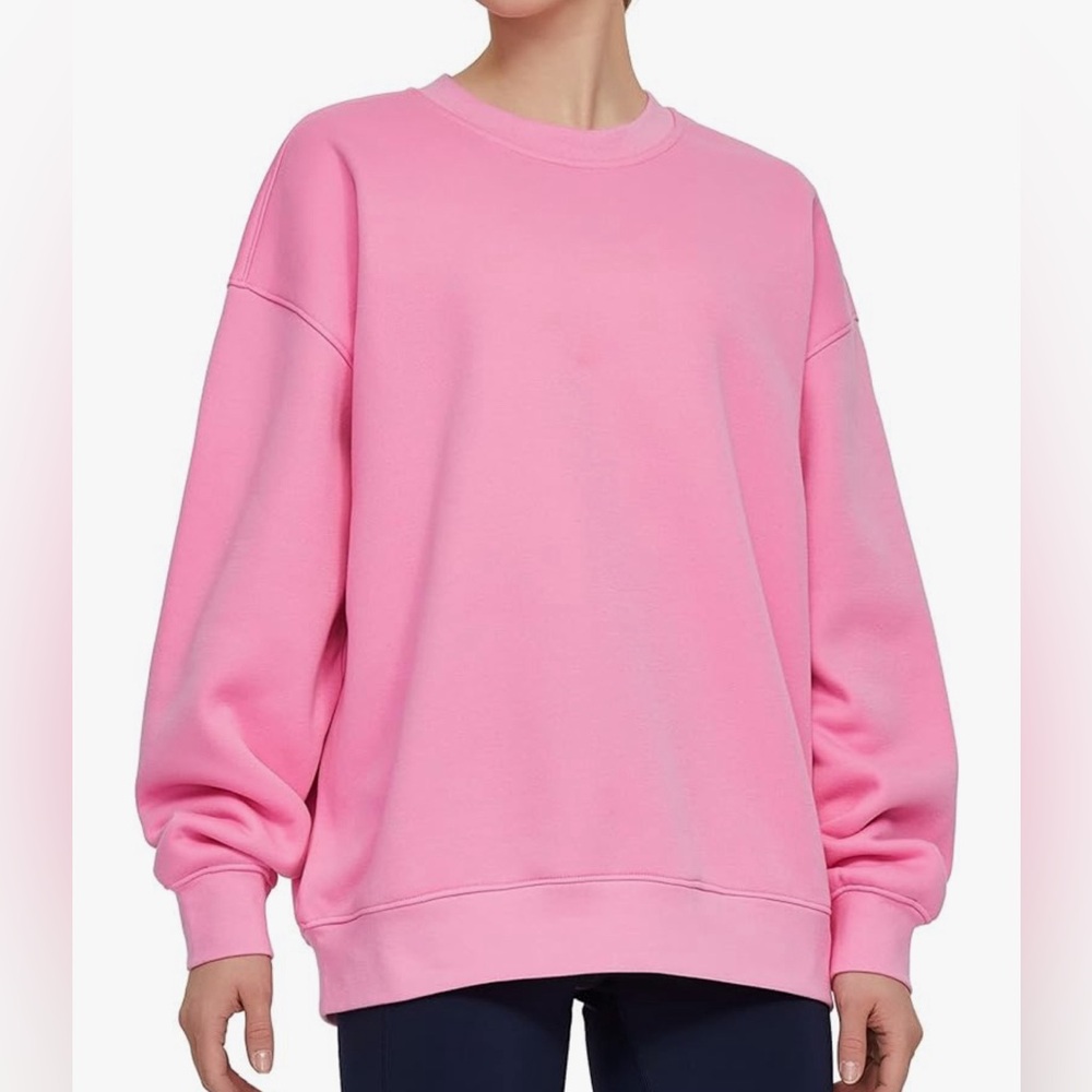 Champion Pink Sweater